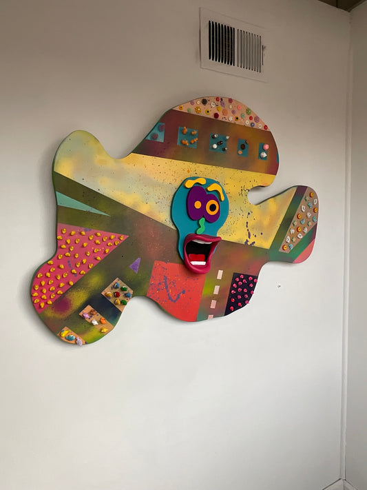 Petshop - Ramon Guzman  - 30 -Ah! Real Life