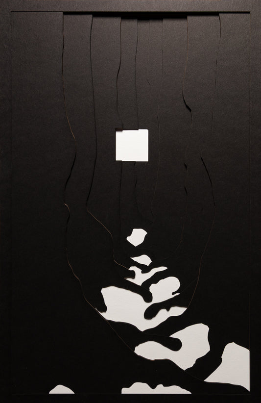 Petshop - Reagan Pufall - Lost Between the Worlds, 2025