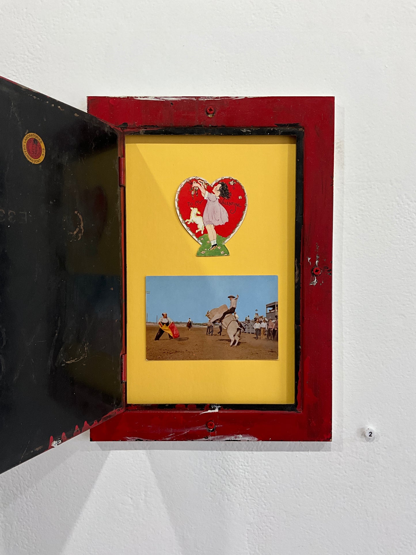 Petshop - Quentin Fortney - 2 - their love never truly ran out. the space in between was: simply too much.