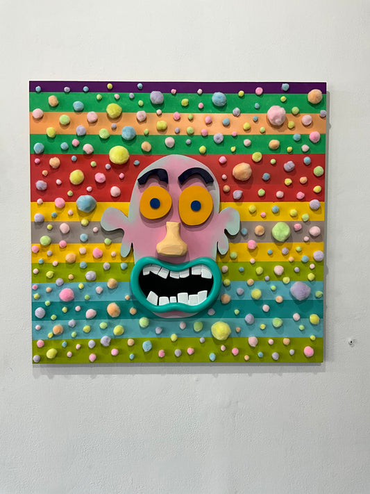 Petshop - Ramon Guzman  - 4 - This is Fine