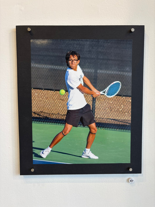 BFF Gallery - Amina Gedo - Tennis