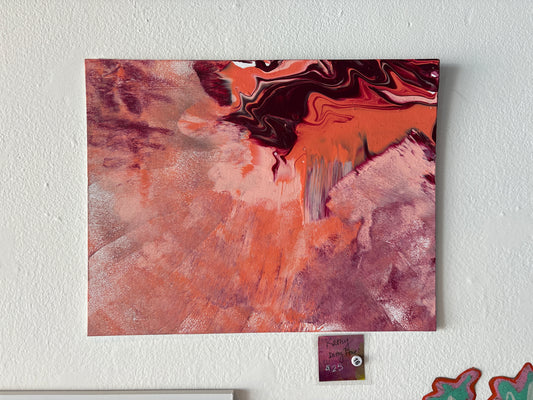 BFF Gallery - Kathy - Dirty Pour