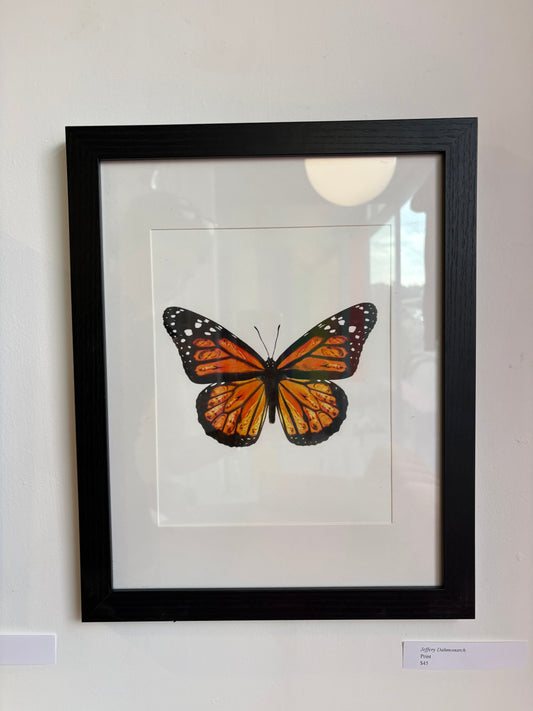 BFF Gallery - Cynthia Smith - Jeffery Dahmonarch