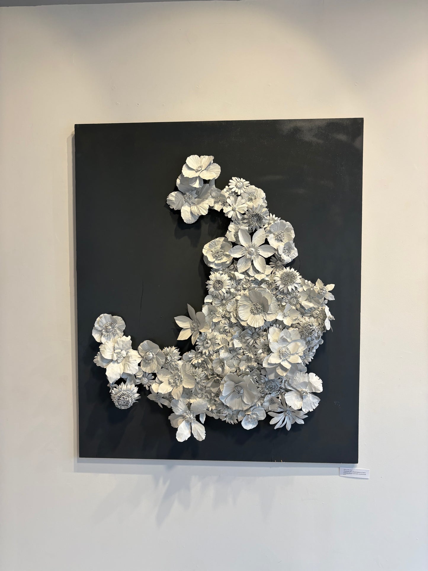 BFF Gallery - Cynthia Smith - Side of the Road