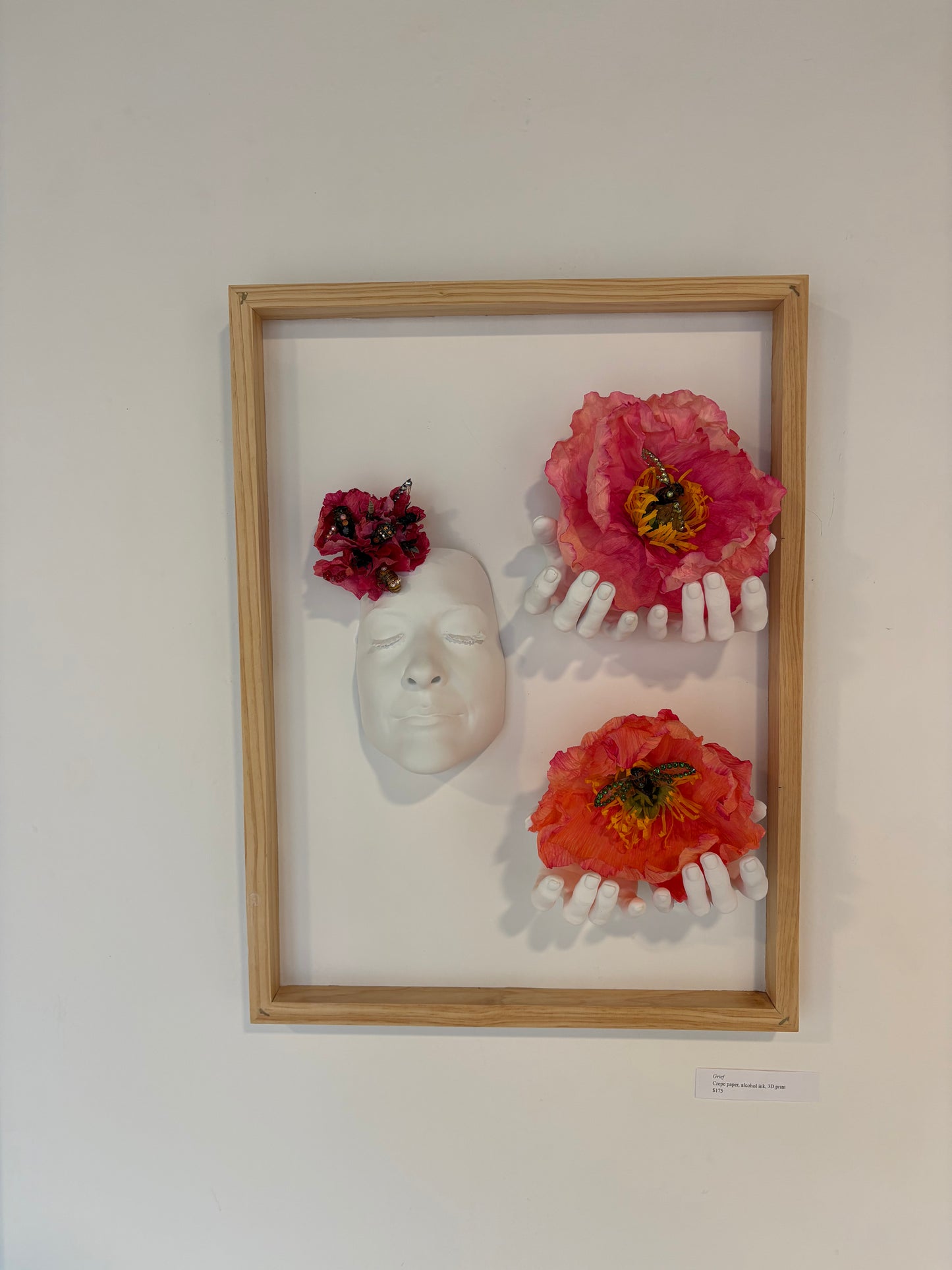 BFF Gallery - Cynthia Smith - Grief
