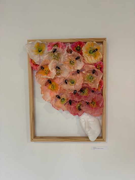 BFF Gallery - Cynthia Smith - Explosion