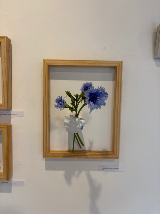 BFF Gallery - Cynthia Smith - Chicory