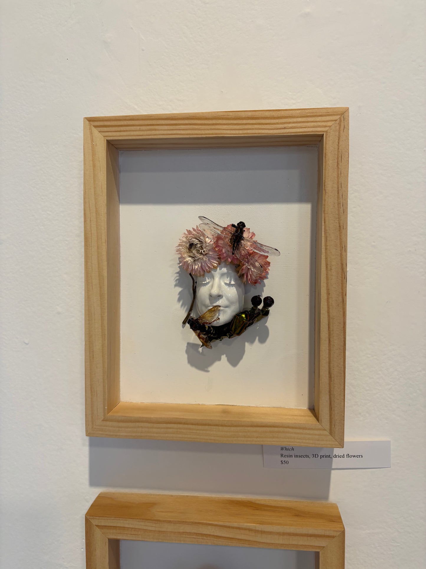 BFF Gallery - Cynthia Smith - Which