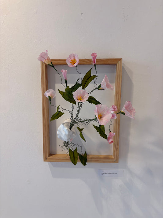BFF Gallery - Cynthia Smith - Bindweed
