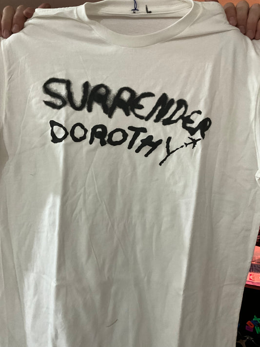 Petshop - Mark Andrew - Surrender Dorothy T-Shirt