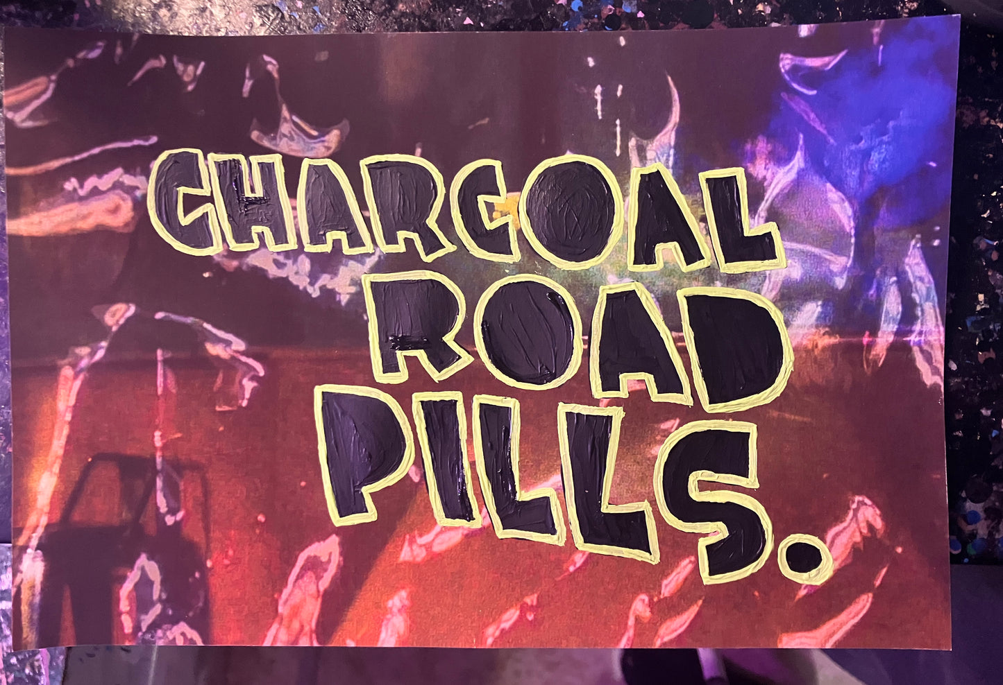 Petshop - Amoral City Folk - 5 - Jeffrey Jacobs - Road Pills