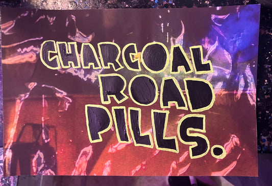 Petshop - Amoral City Folk - 5 - Jeffrey Jacobs - Road Pills