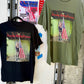 april vendetta - DREAM BABY DREAM T-shirts