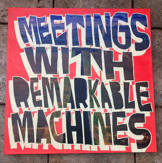 Petshop - Amoral City Folk - 8 - Jeffrey Jacobs - Remarkable Machines