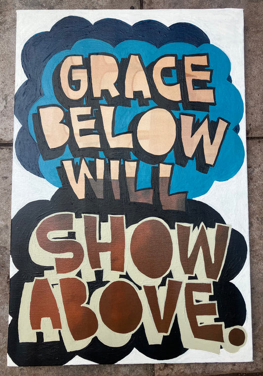 Petshop - Amoral City Folk - 10 - Jeffrey Jacobs - Grace Below