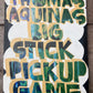 Petshop - Amoral City Folk - 17 - Jeffrey Jacobs - Horsey Names (Thomas Aquinas)