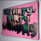 Petshop - Amoral City Folk - 25 - Jeffrey Jacobs - Dirty Laundry