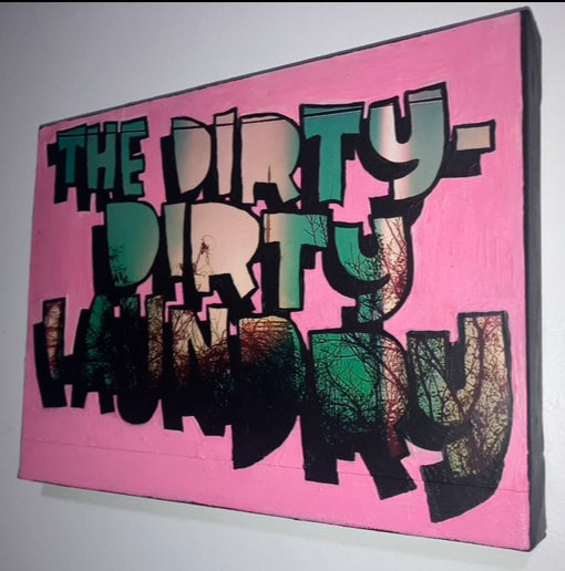 Petshop - Amoral City Folk - 25 - Jeffrey Jacobs - Dirty Laundry