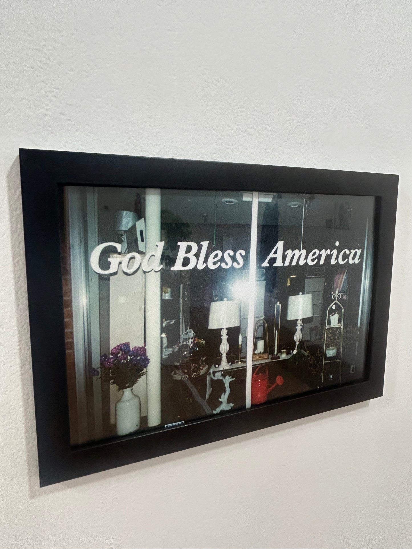 Petshop - Alex Jochim	- God Bless America