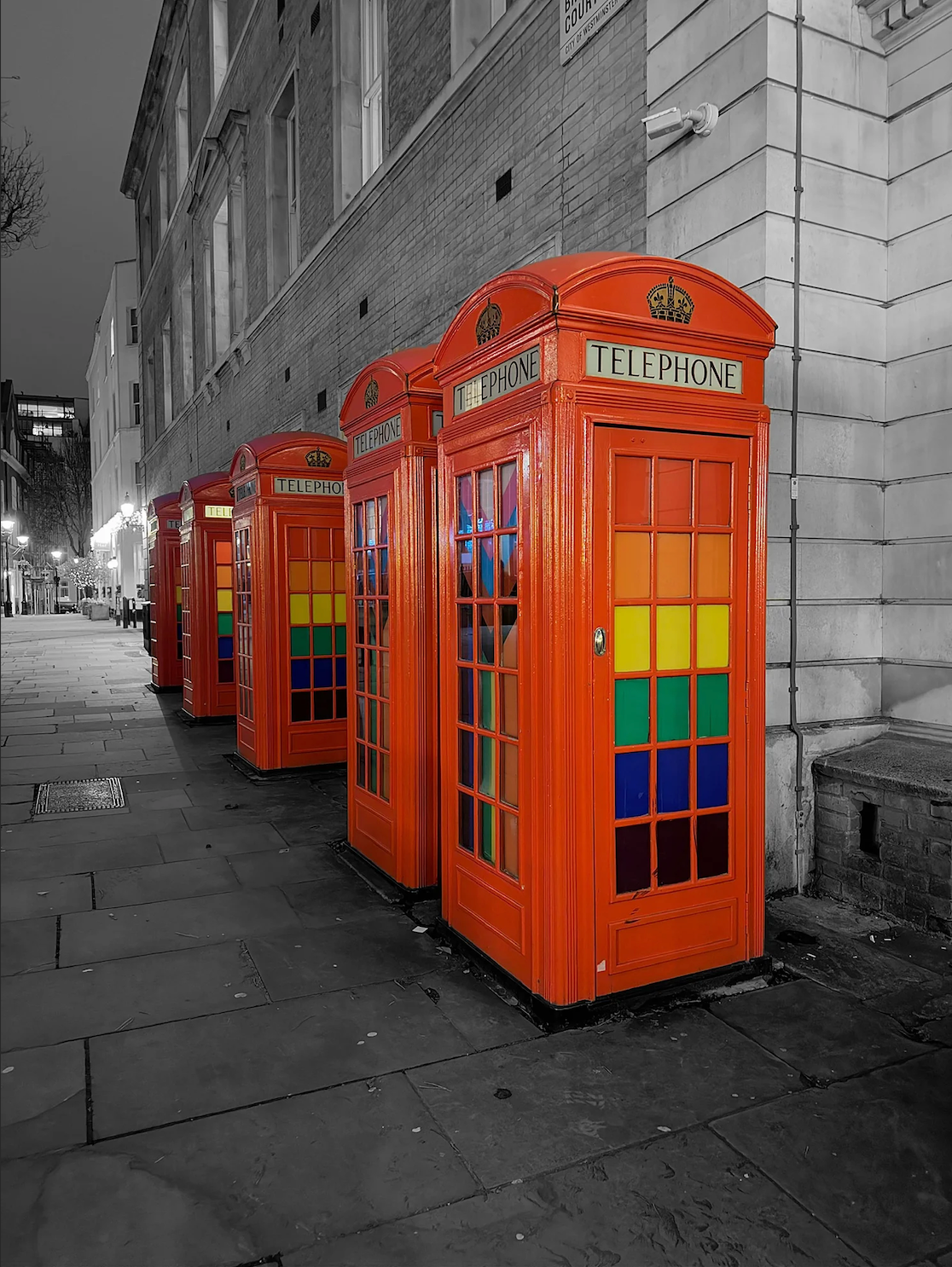 Imtiaz - Super Booths
