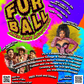 The BFF Ball - FUR BALL + Art Auction