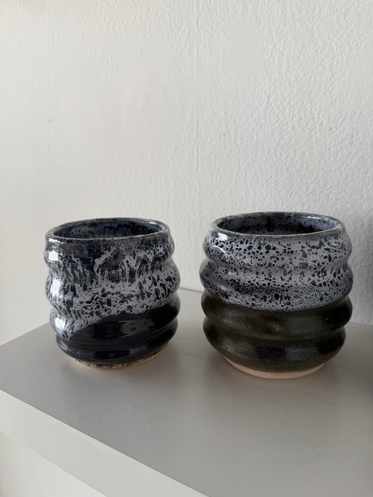 BFF Gallery - Denise Kapke - Cup Set