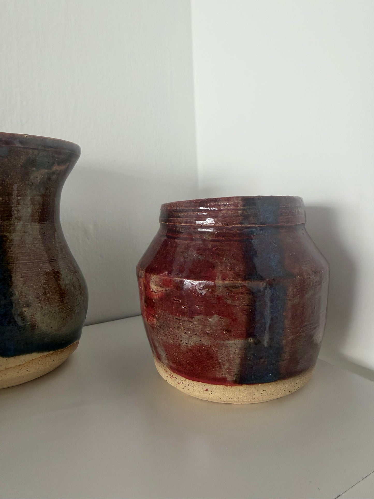 BFF Gallery - Denise Kapke - Small Vase/Jar