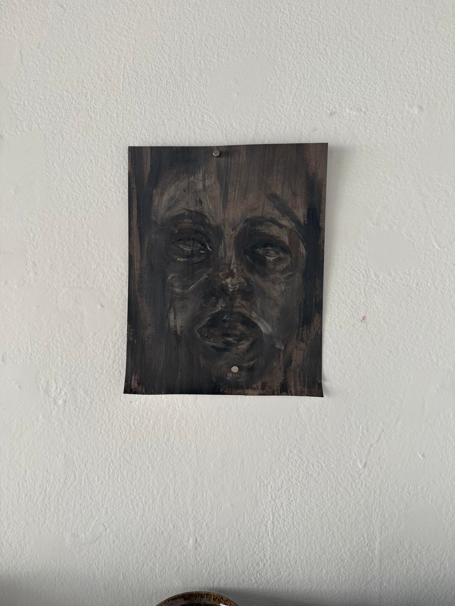 BFF Gallery - Denise Kapke - Paper Faces