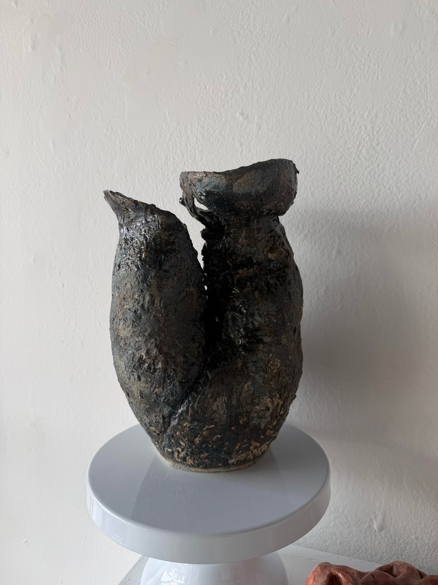 BFF Gallery - Denise Kapke - Divorce Vessel