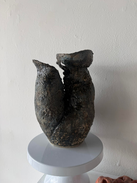 BFF Gallery - Denise Kapke - Divorce Vessel