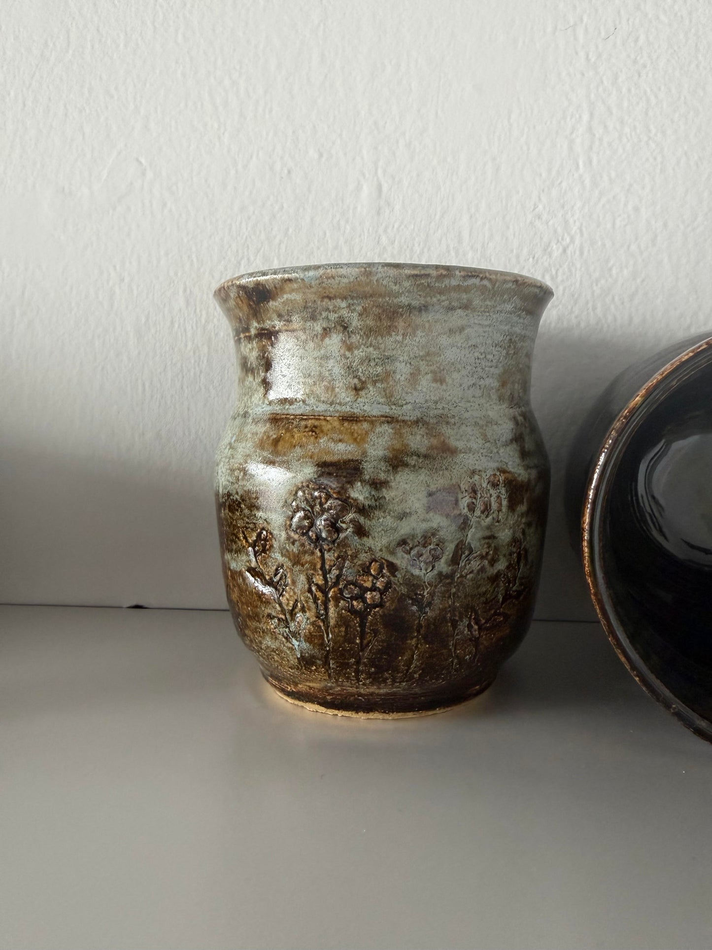 BFF Gallery - Denise Kapke - Flower Vase