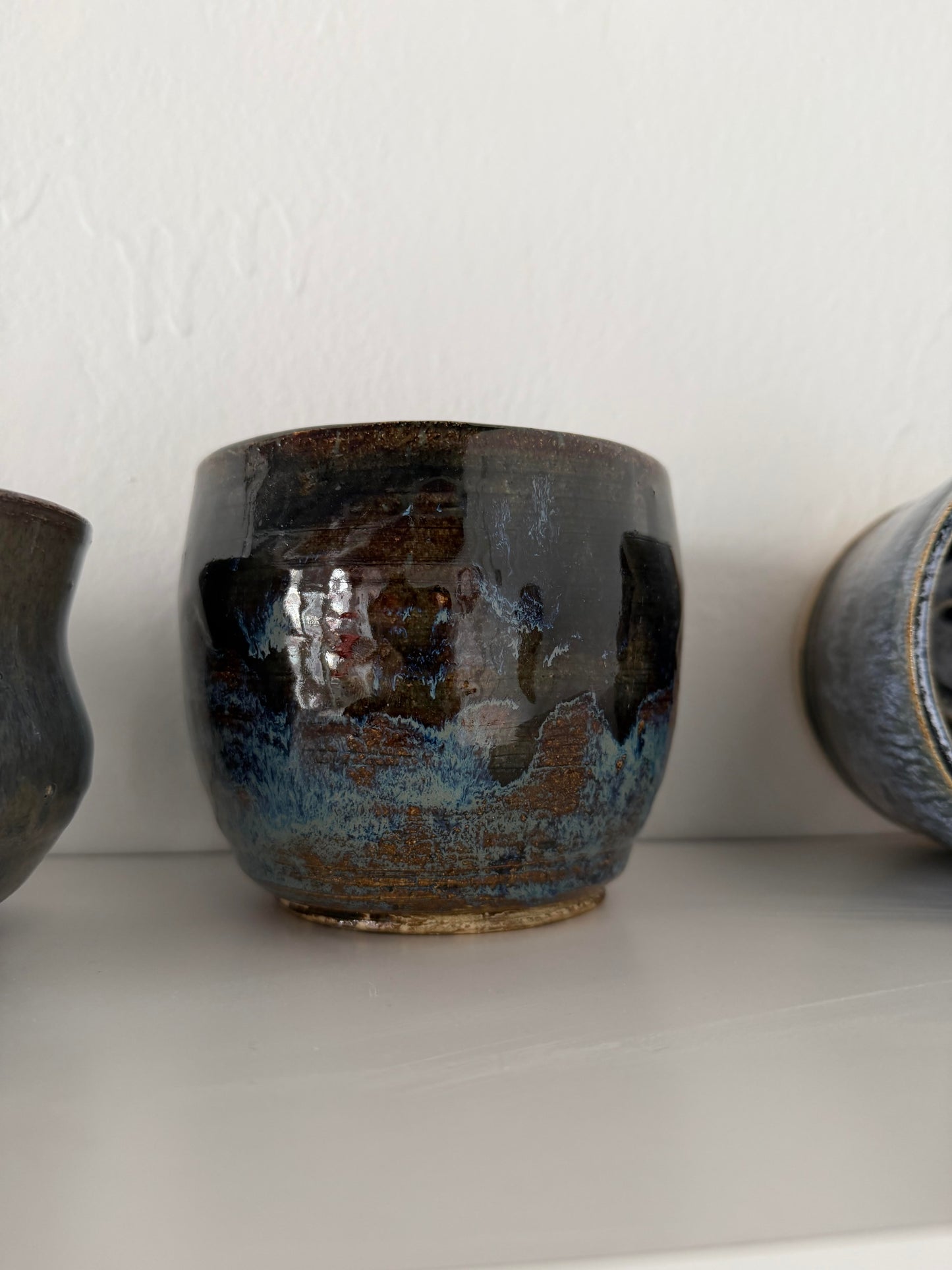 BFF Gallery - Denise Kapke - Planter/Vase 2