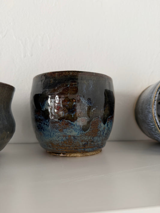 BFF Gallery - Denise Kapke - Planter/Vase 2