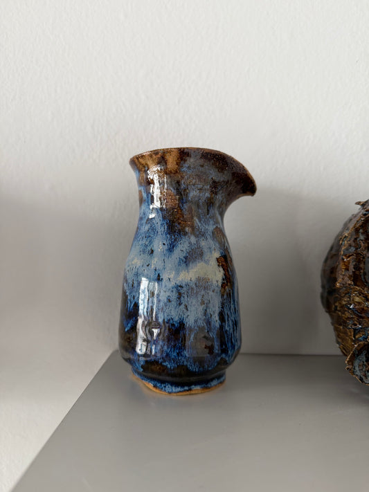 BFF Gallery - Denise Kapke - Pitcher/Vase