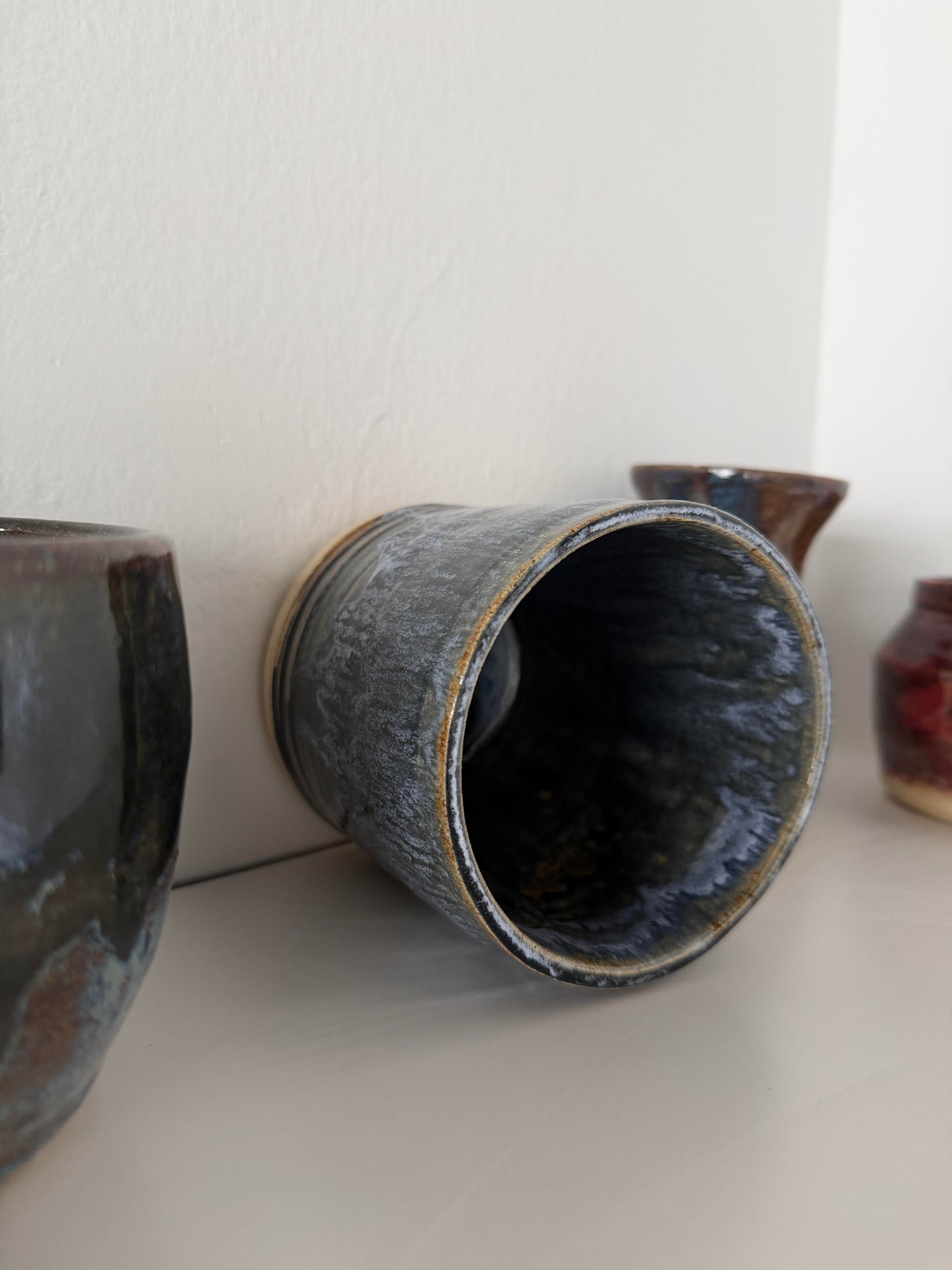 BFF Gallery - Denise Kapke - Planter/Vase 1