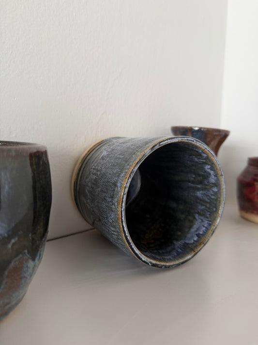 BFF Gallery - Denise Kapke - Planter/Vase 1