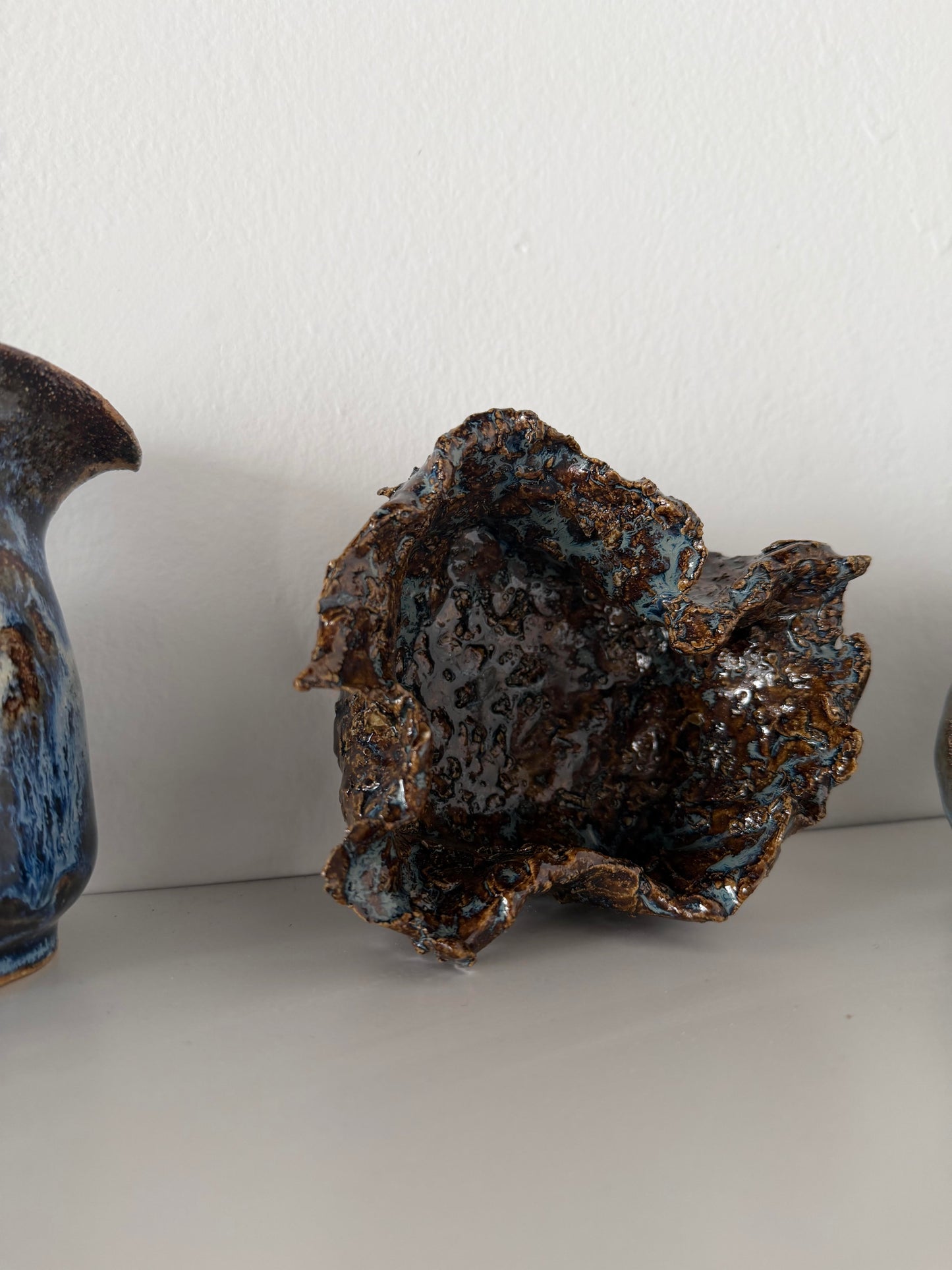 BFF Gallery - Denise Kapke - Mangled Dish