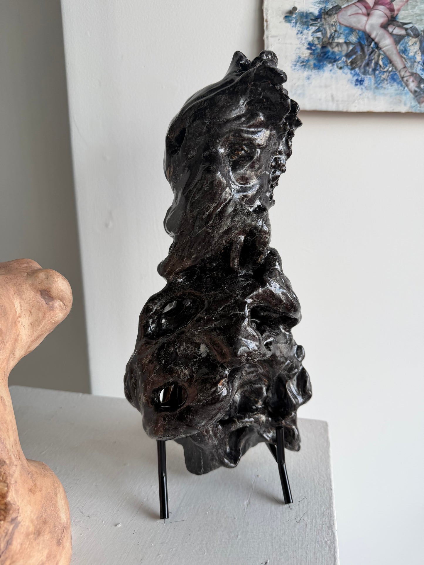 BFF Gallery - Denise Kapke - Untitled Sculpture