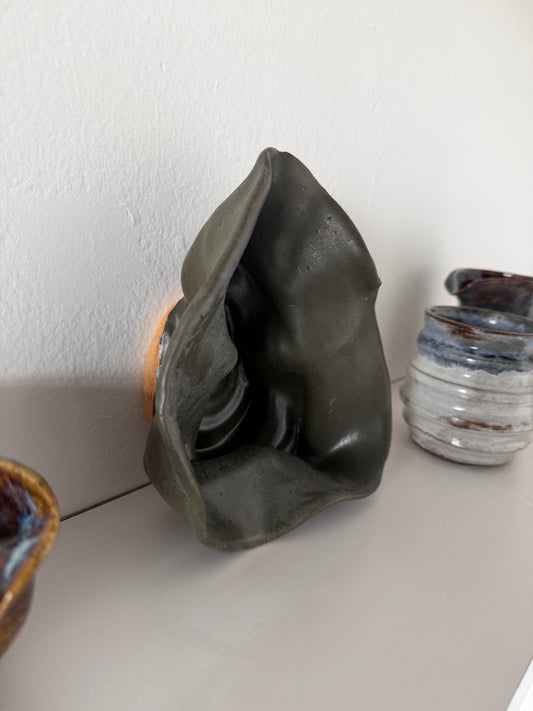 BFF Gallery - Denise Kapke - Leaf Bowl