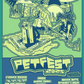 PETFEST TICKET 2025 - General Admission DAY OF Pricing