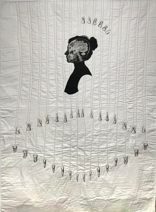 Petshop - Sheila Talbitzer - 21 - Fragile